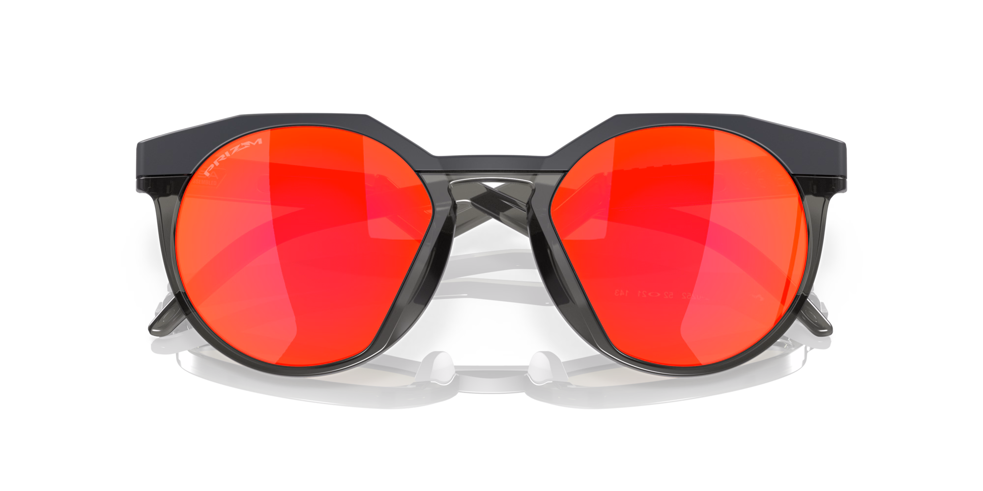 LENTES UNISEX OAKLEY HSTN – foto 5